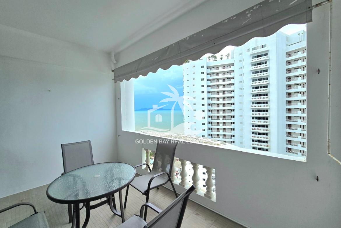 Jomtien Complex – Jomtien