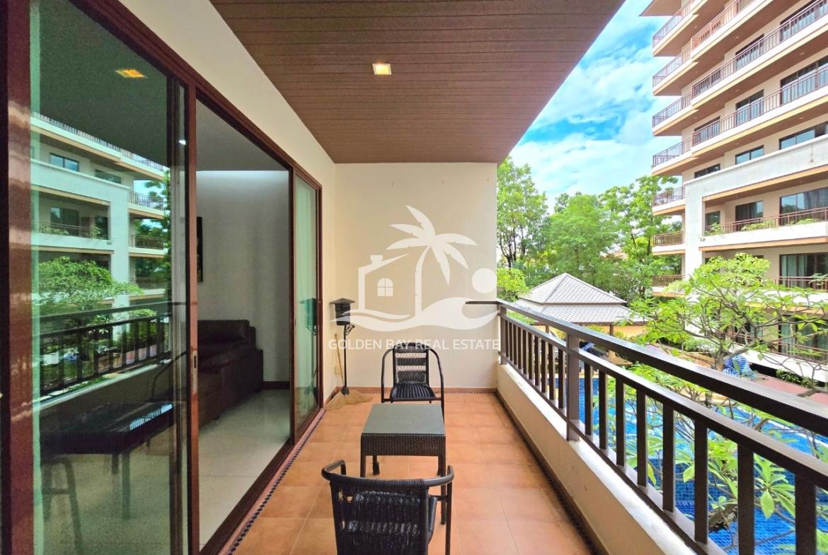 Pattaya City Resort – Pattaya City