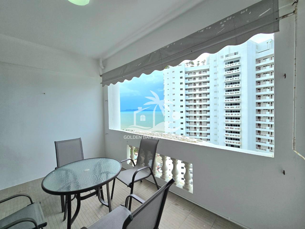 Jomtien Complex – Jomtien