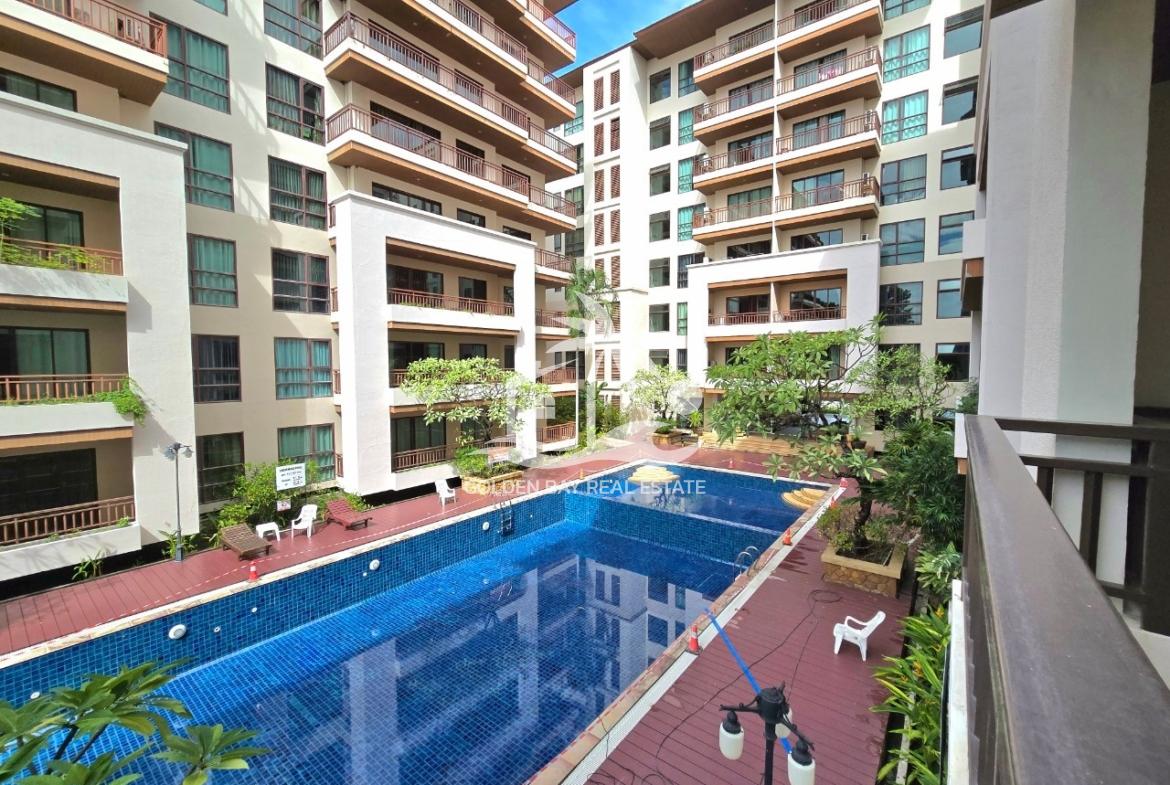 Pattaya City Resort – Pattaya City