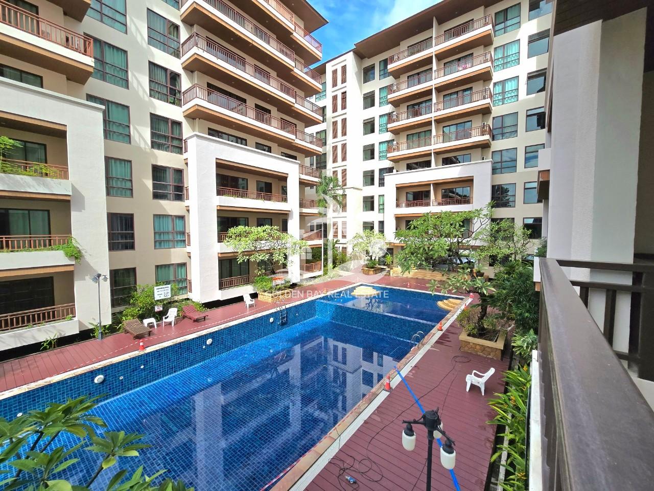 240907 (12) Pattaya City Resort – Pattaya City