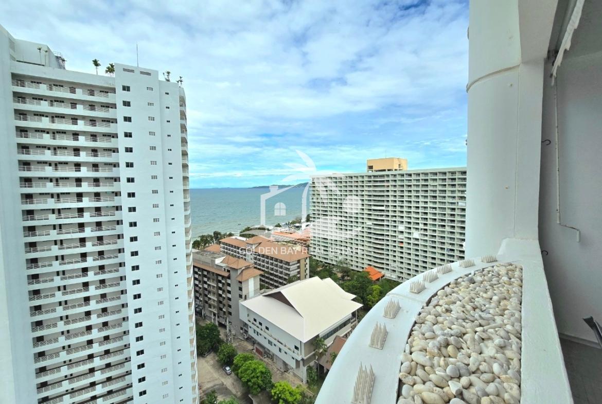 Jomtien Complex – Jomtien