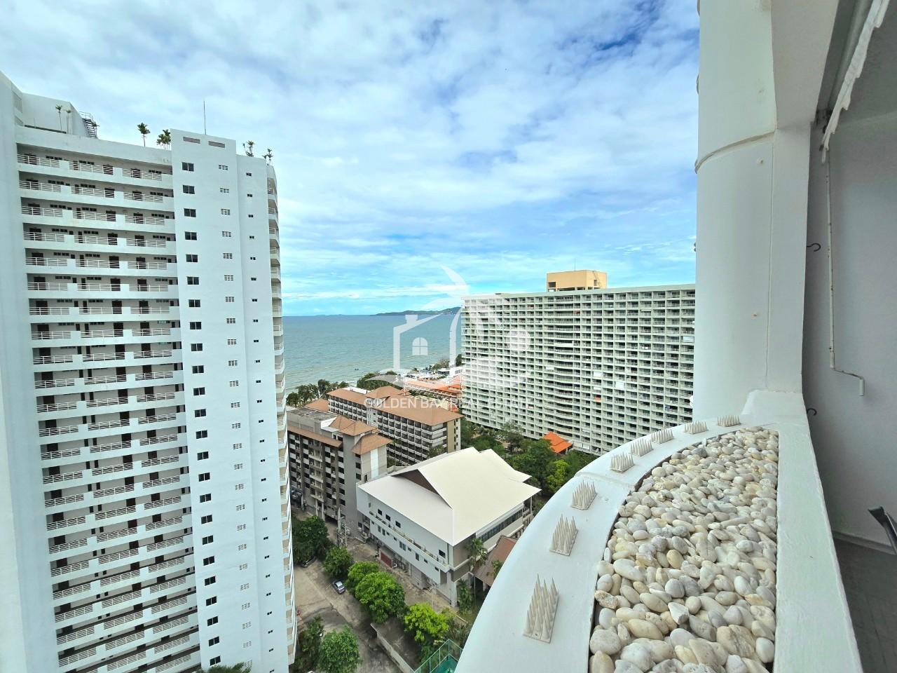 Jomtien Complex – Jomtien