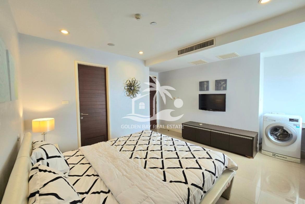 La Royale Beach – Na Jomtien