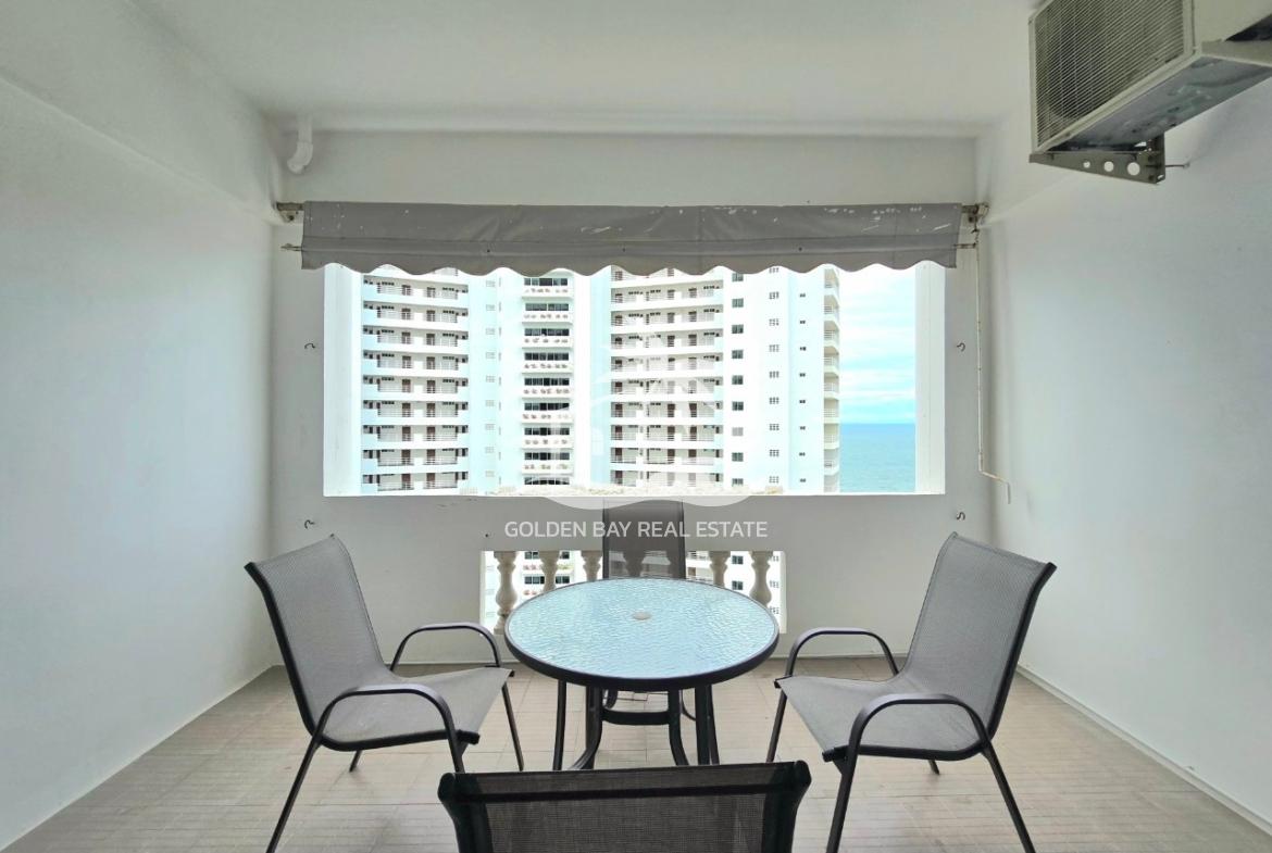Jomtien Complex – Jomtien
