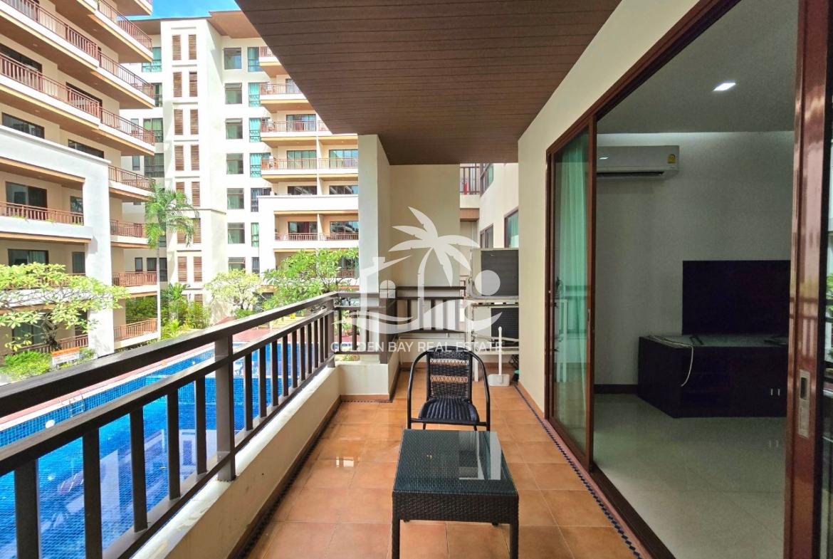 Pattaya City Resort – Pattaya City