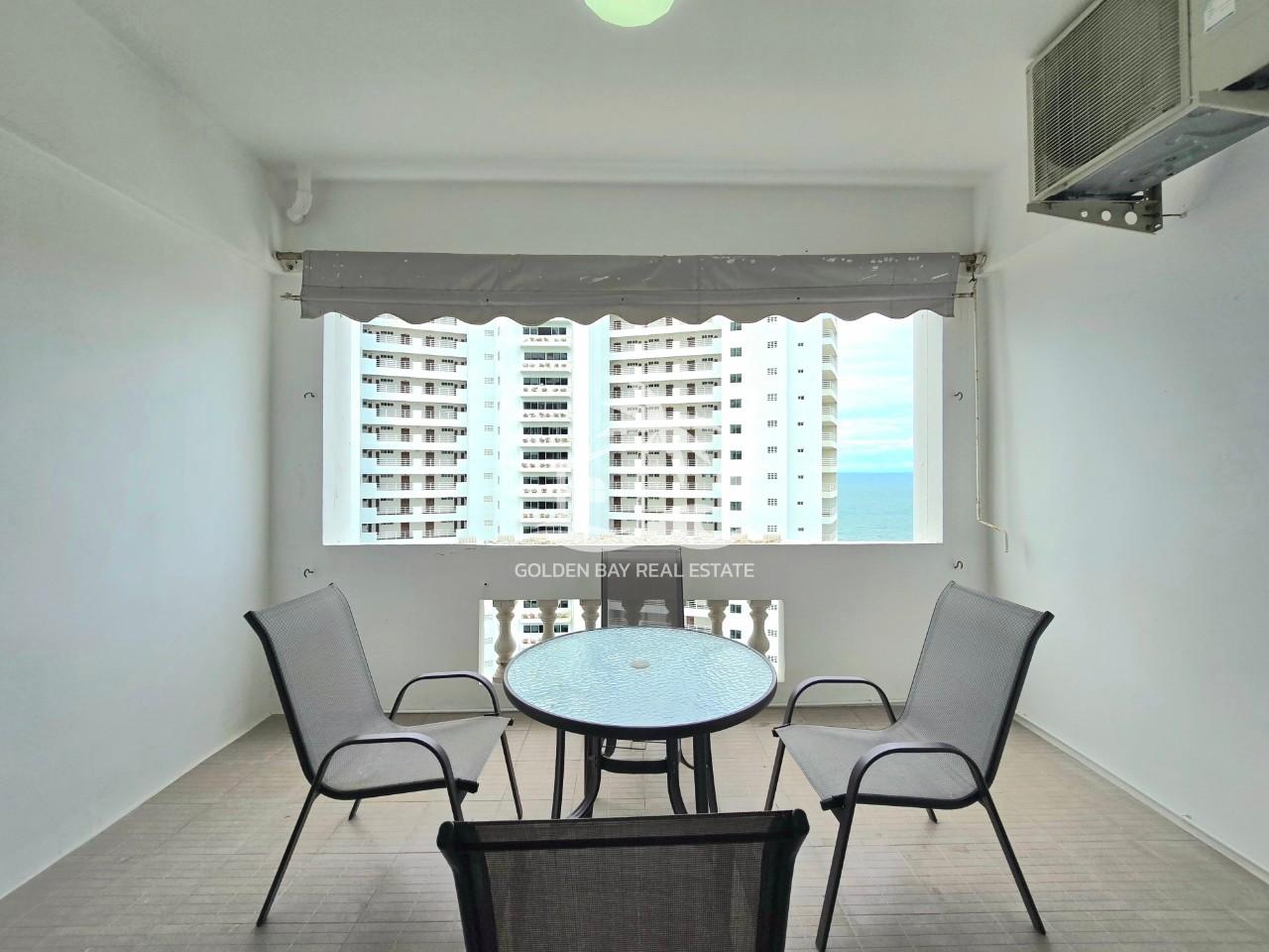 Jomtien Complex – Jomtien