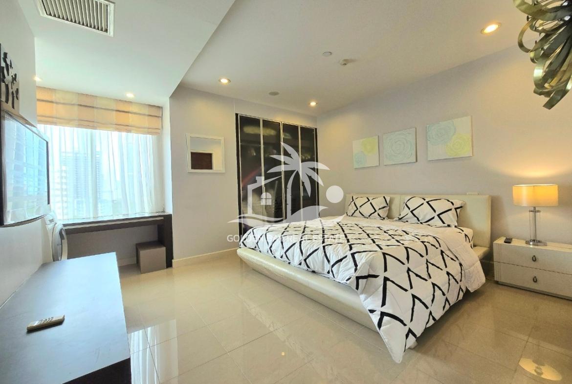 La Royale Beach – Na Jomtien