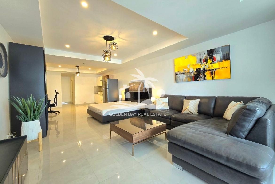 Jomtien Complex – Jomtien
