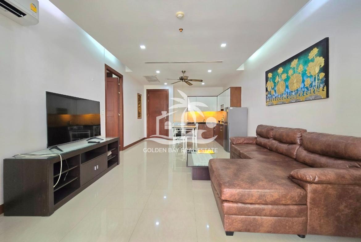 Pattaya City Resort – Pattaya City