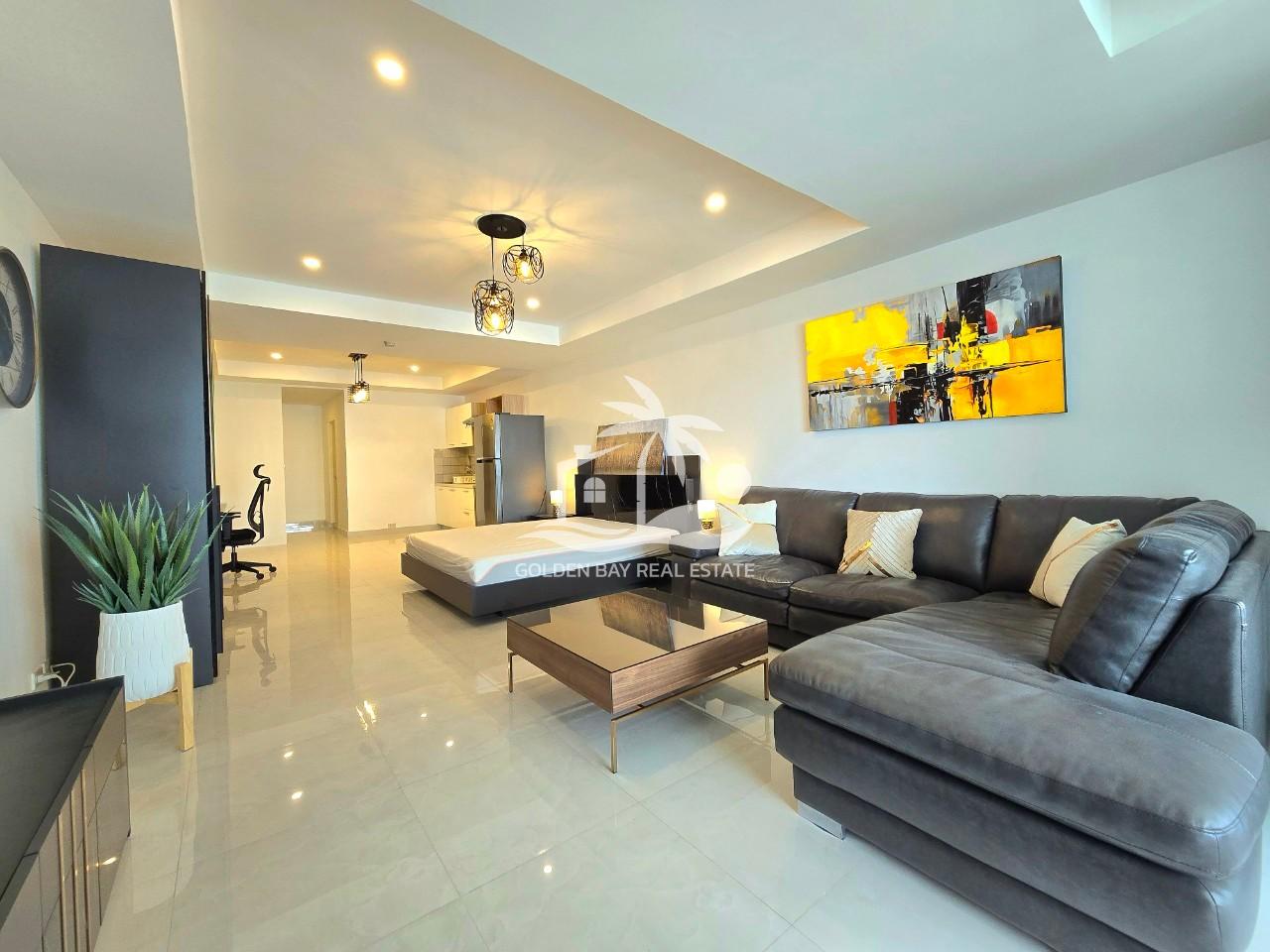 Jomtien Complex – Jomtien