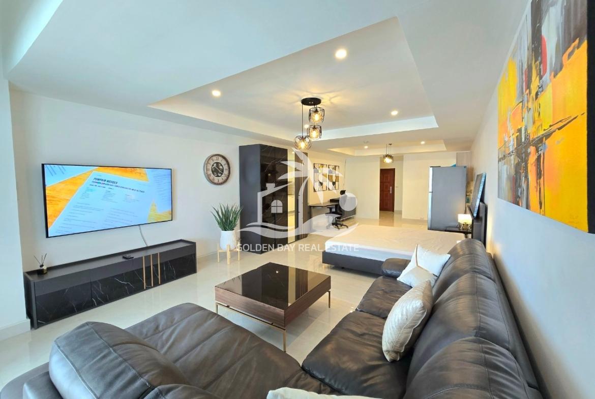 Jomtien Complex – Jomtien