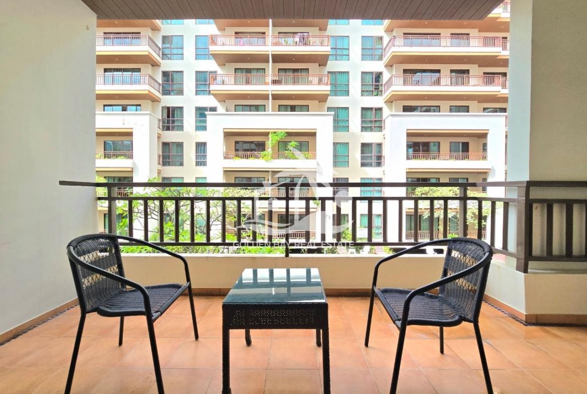 Pattaya City Resort – Pattaya City