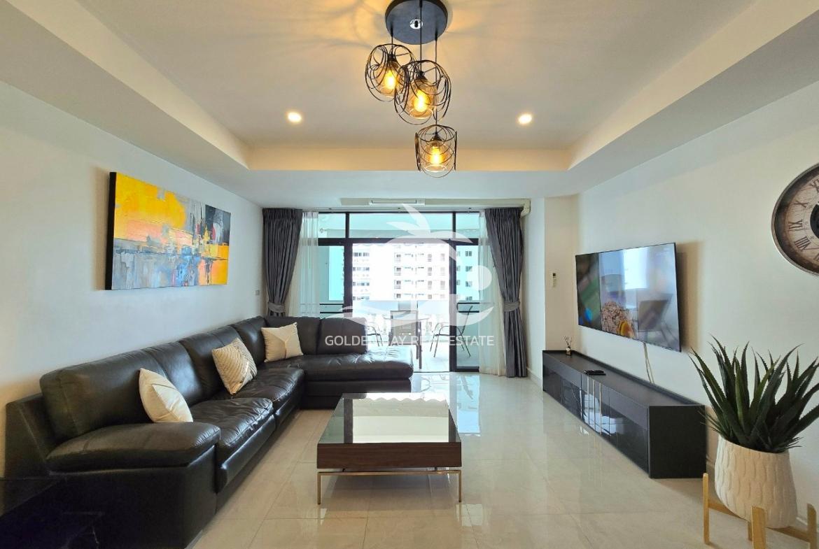 Jomtien Complex – Jomtien