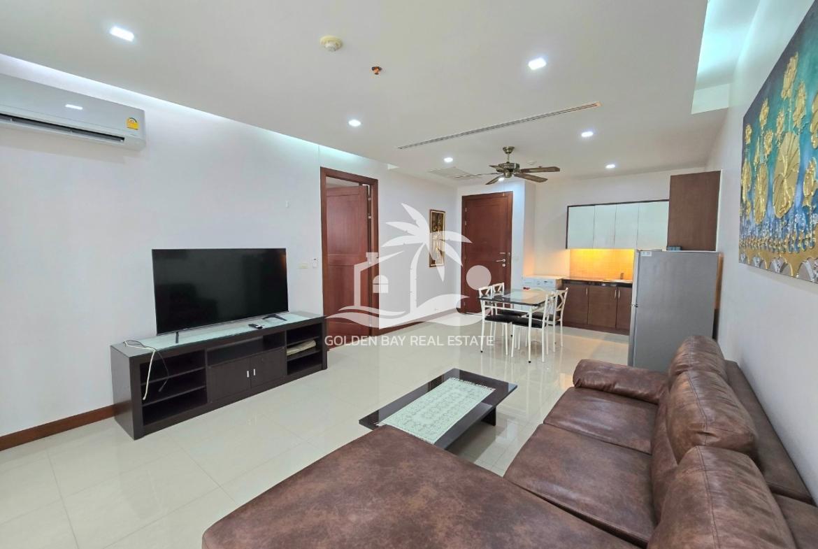 Pattaya City Resort – Pattaya City