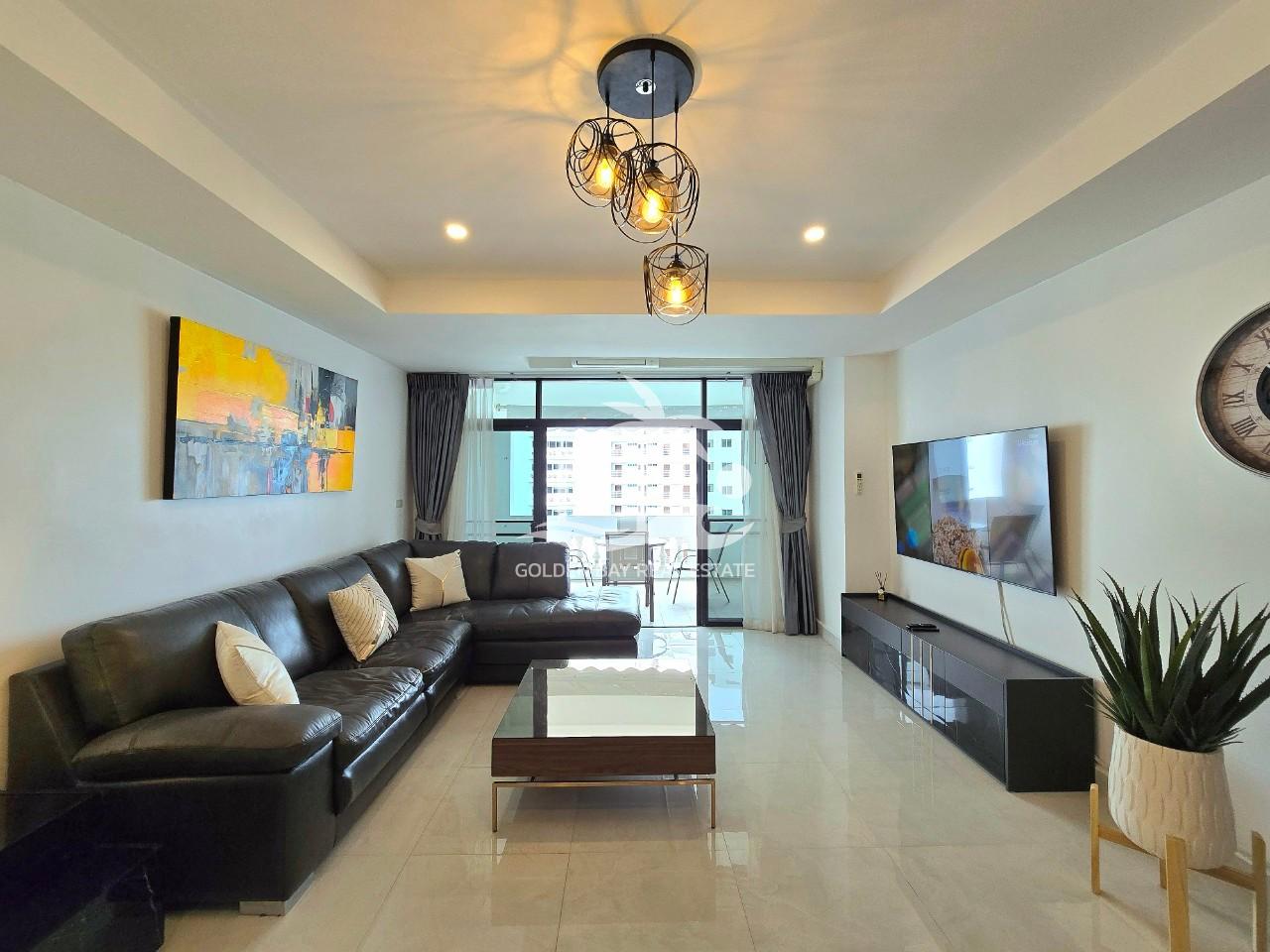 Jomtien Complex – Jomtien
