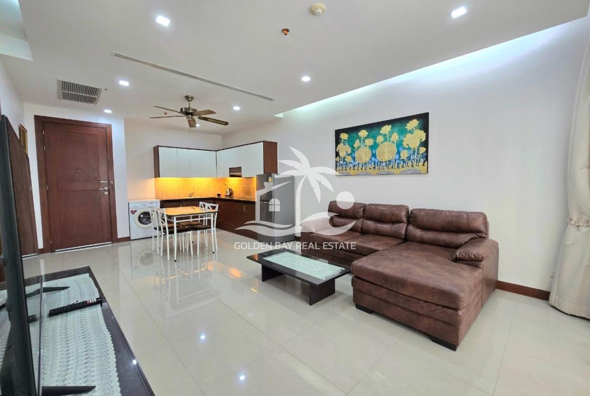 Pattaya City Resort – Pattaya City
