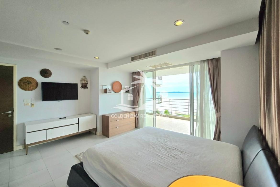 La Royale Beach – Na Jomtien