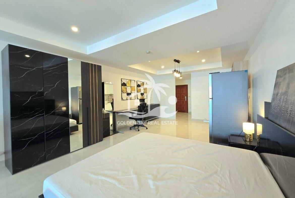 Jomtien Complex – Jomtien