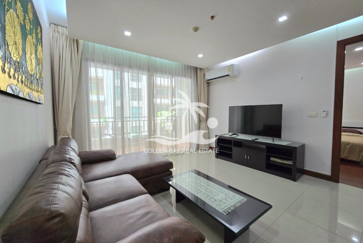 Pattaya City Resort – Pattaya City