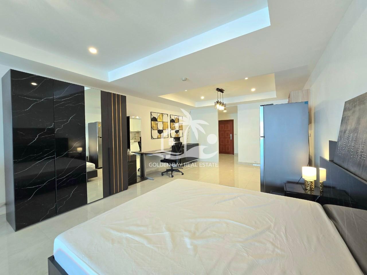 Jomtien Complex – Jomtien