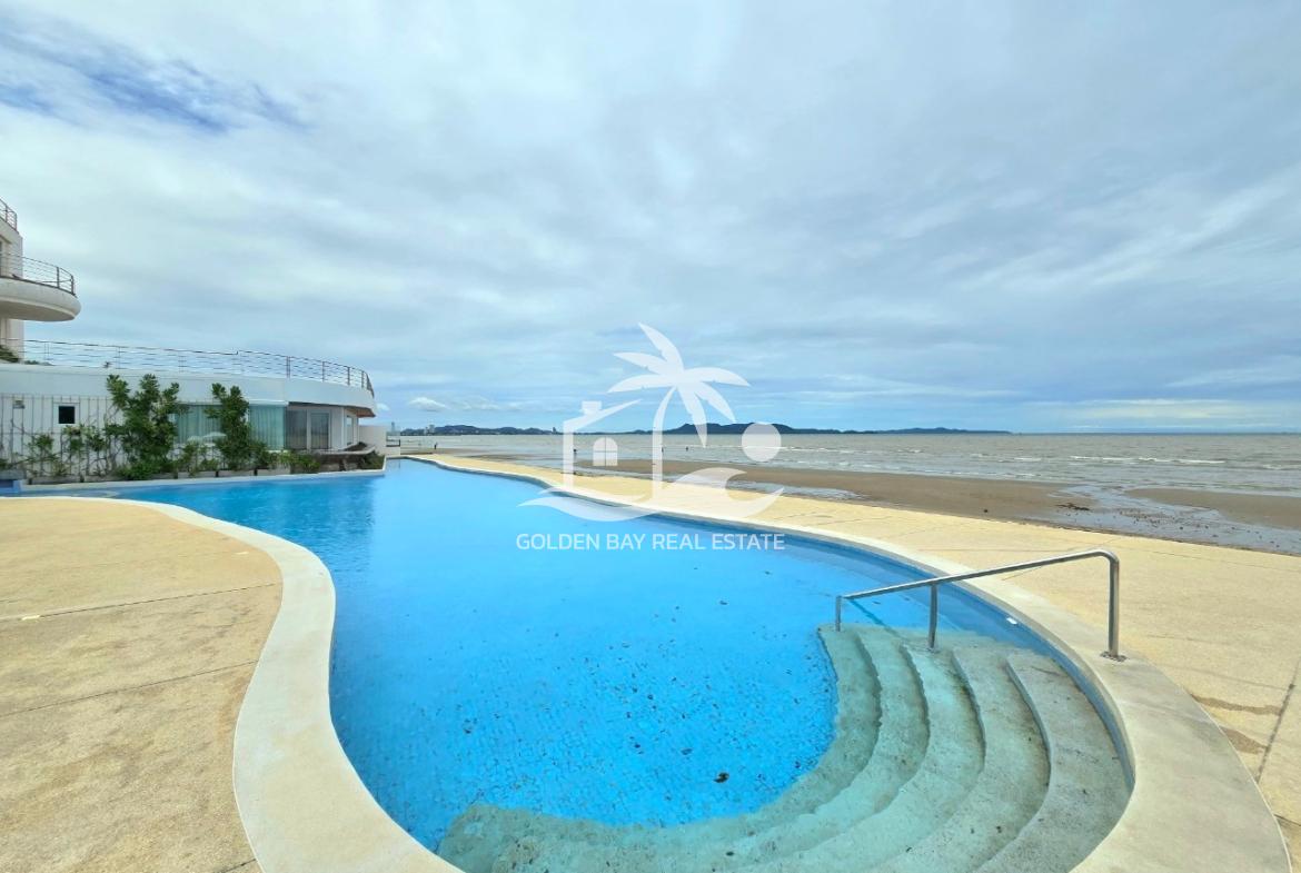 La Royale Beach – Na Jomtien