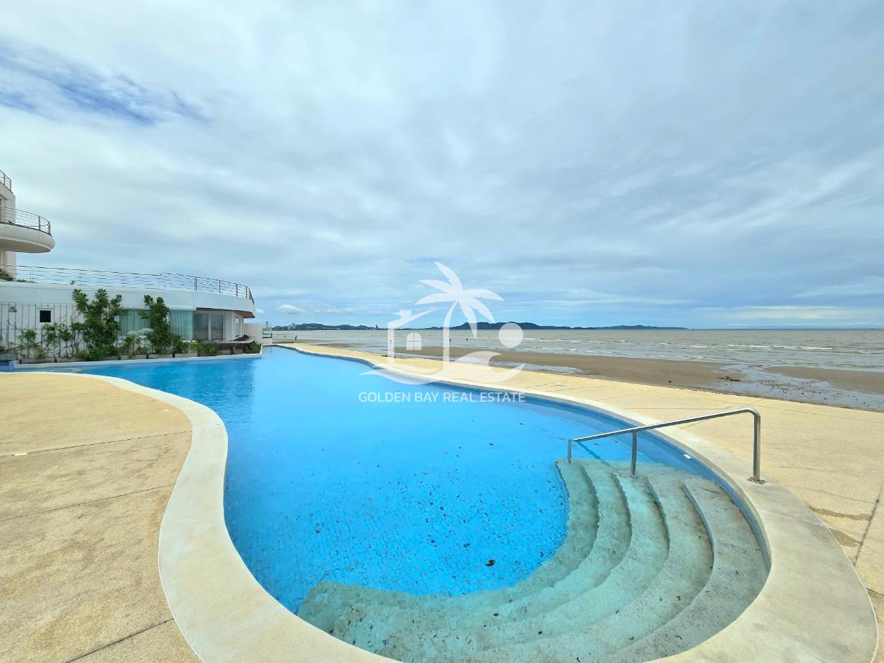 La Royale Beach – Na Jomtien