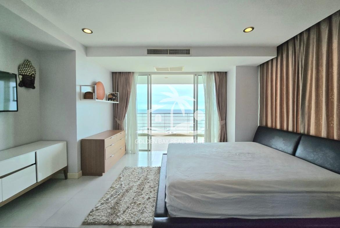 La Royale Beach – Na Jomtien
