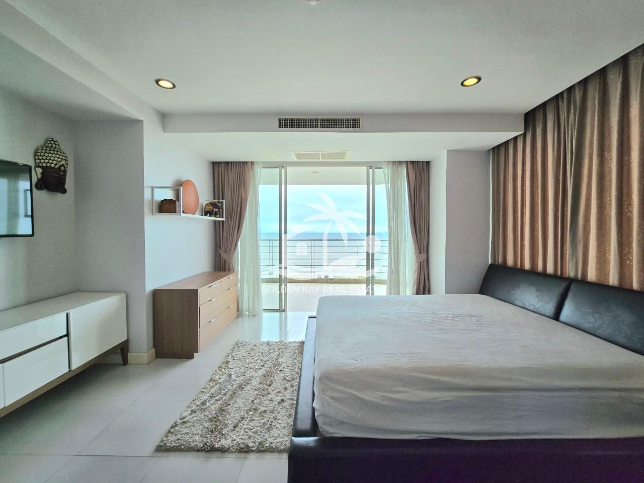 La Royale Beach – Na Jomtien
