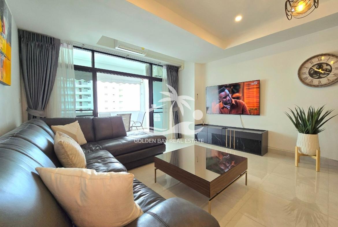 Jomtien Complex – Jomtien