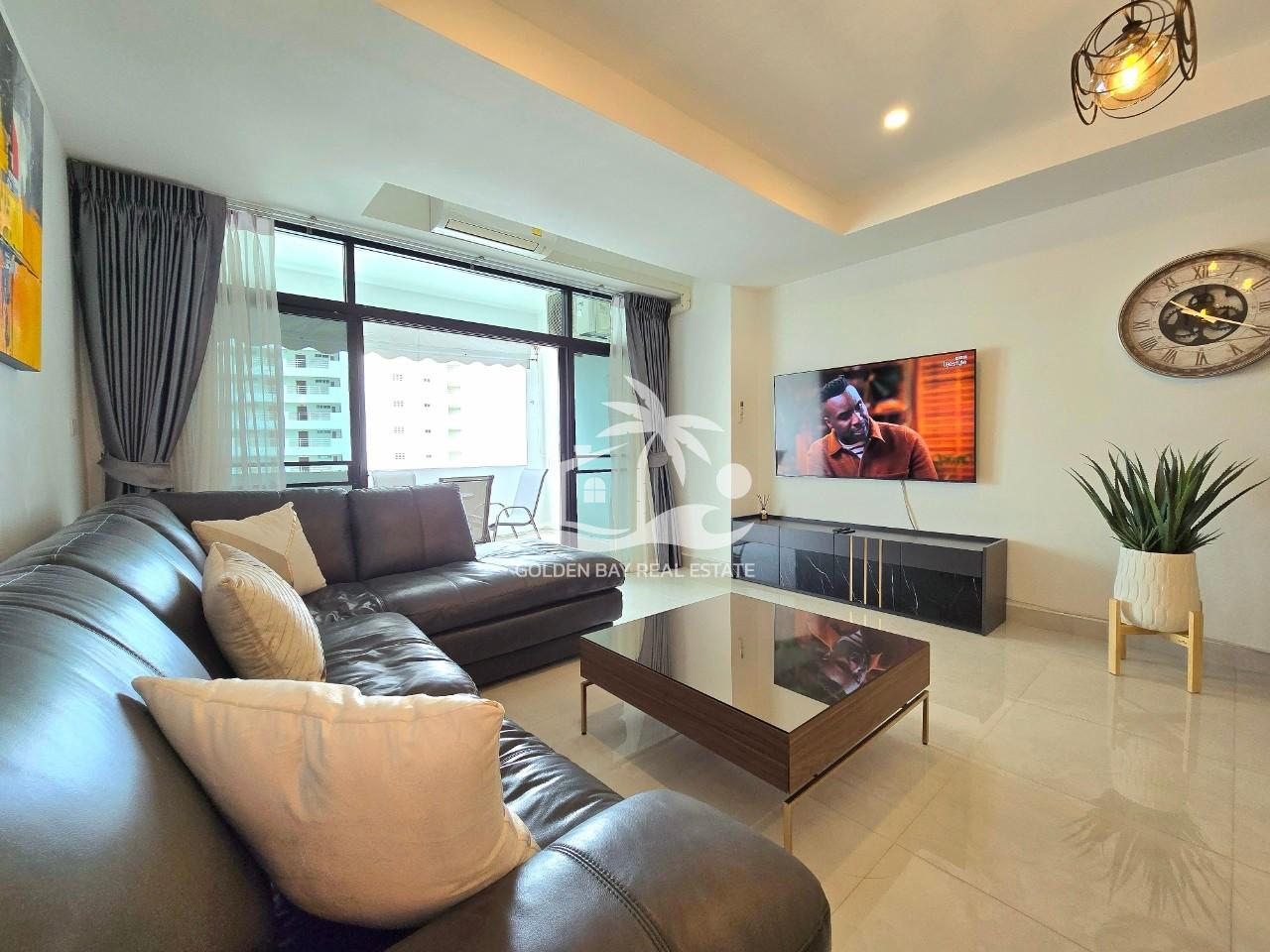 Jomtien Complex – Jomtien