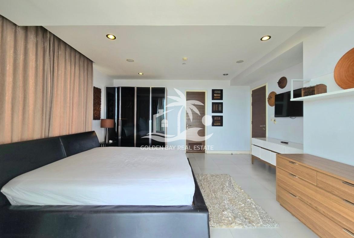 La Royale Beach – Na Jomtien