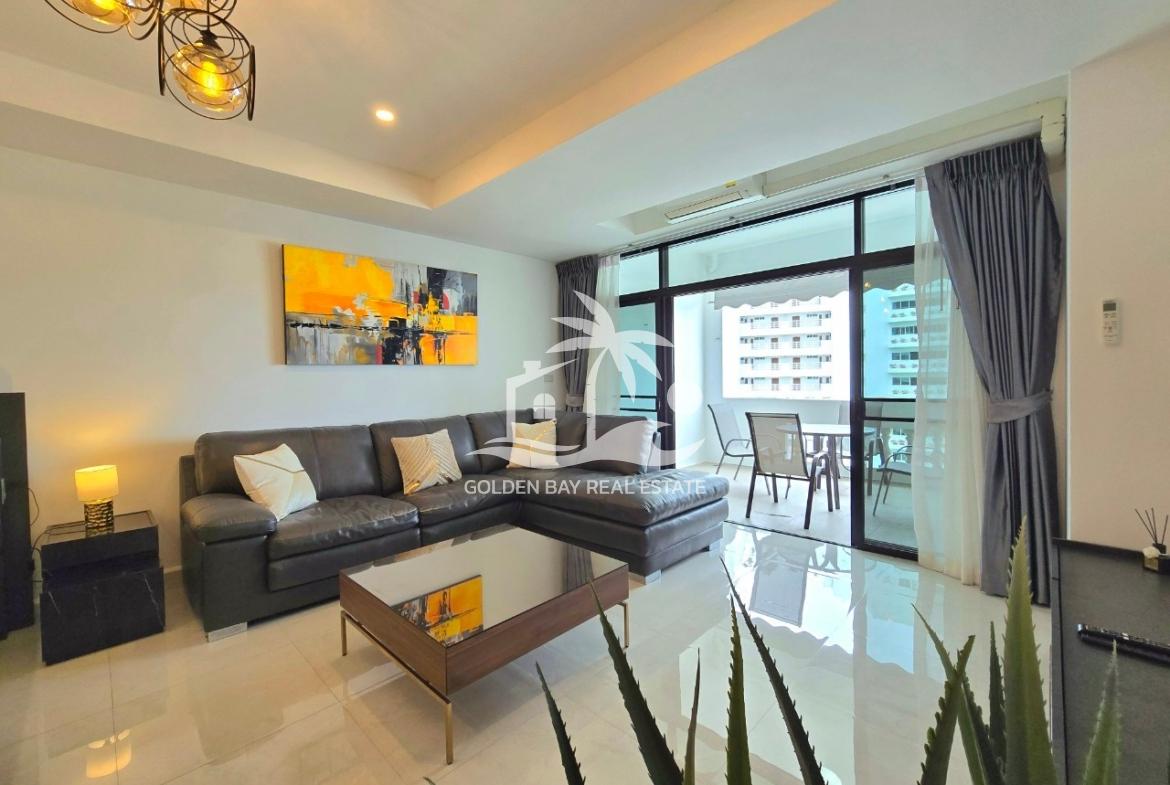 Jomtien Complex – Jomtien