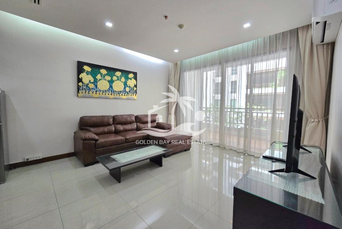 Pattaya City Resort – Pattaya City