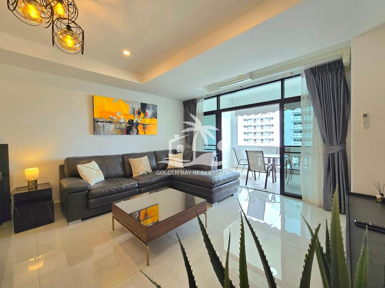 Jomtien Complex – Jomtien