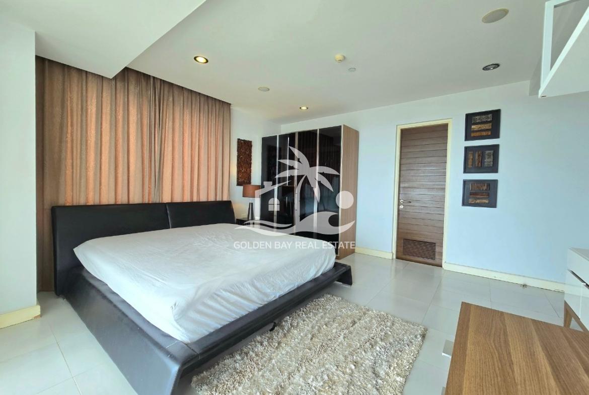 La Royale Beach – Na Jomtien