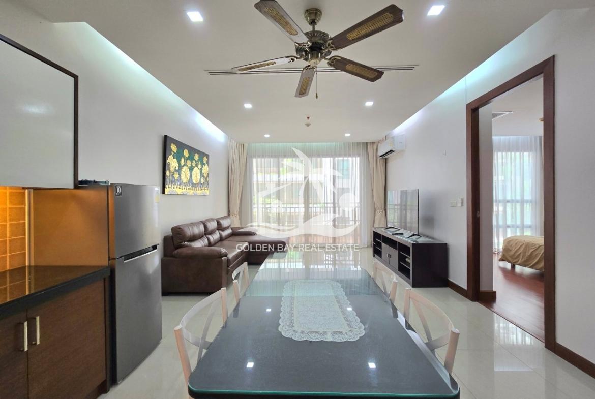 Pattaya City Resort – Pattaya City