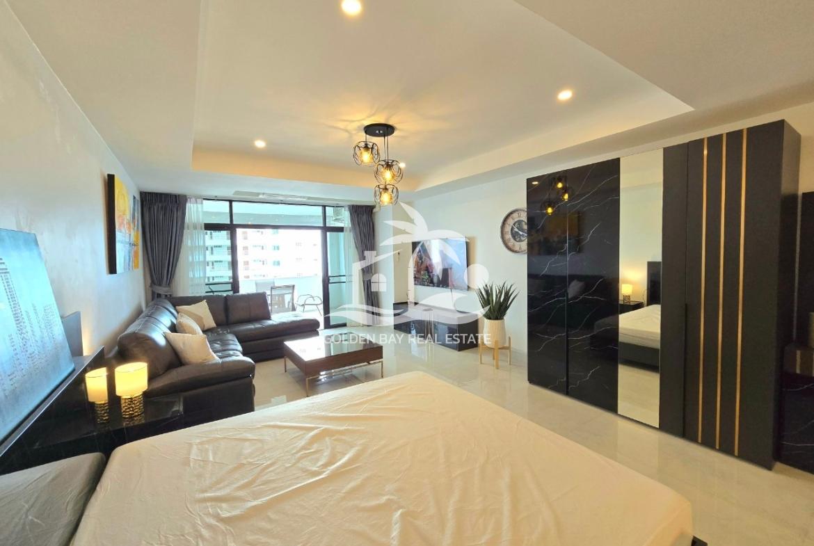 Jomtien Complex – Jomtien