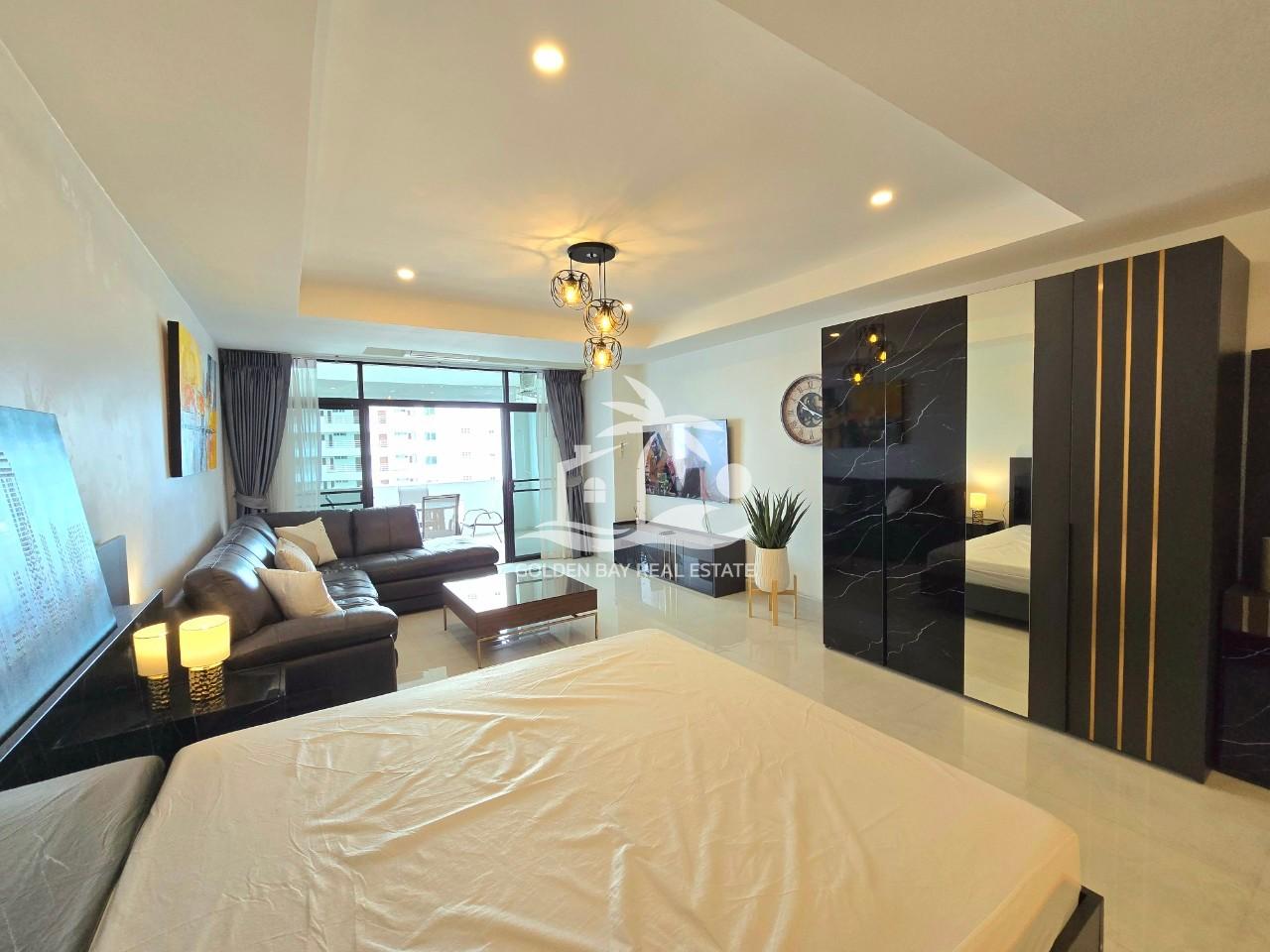 Jomtien Complex – Jomtien