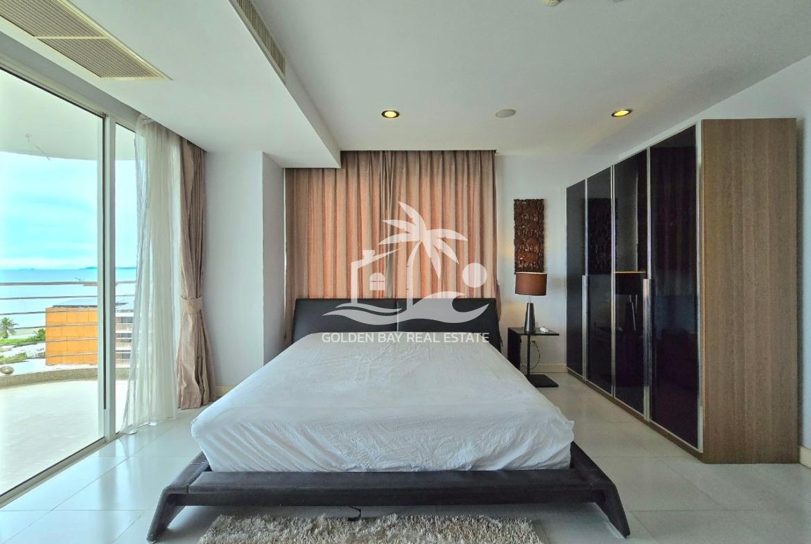 La Royale Beach – Na Jomtien