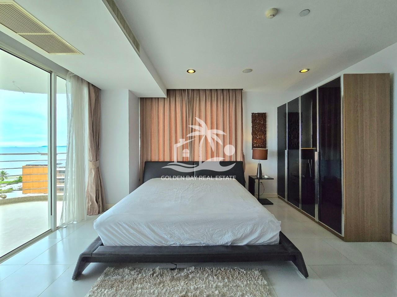 La Royale Beach – Na Jomtien