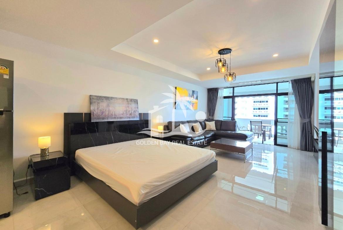 Jomtien Complex – Jomtien