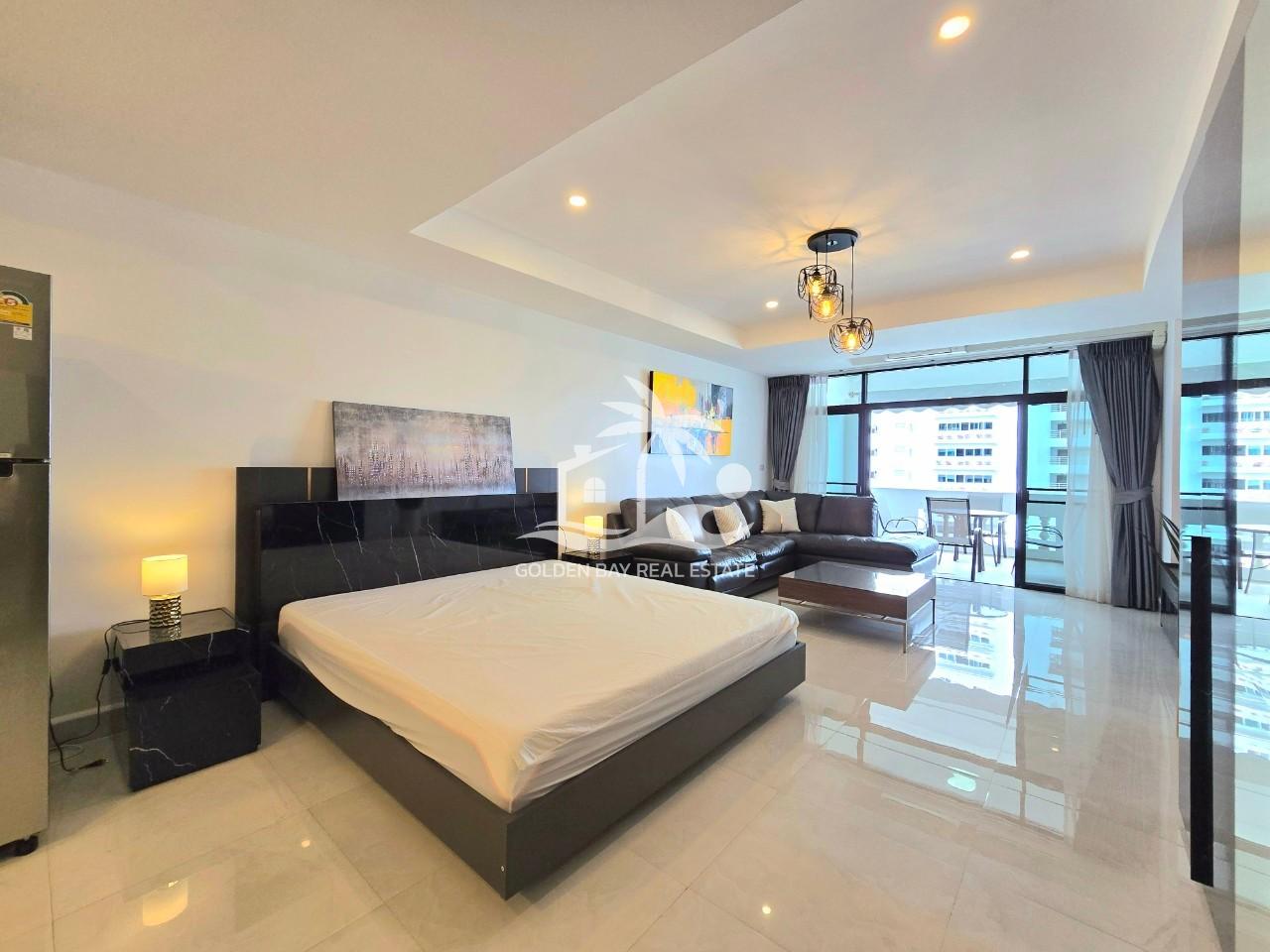 Jomtien Complex – Jomtien