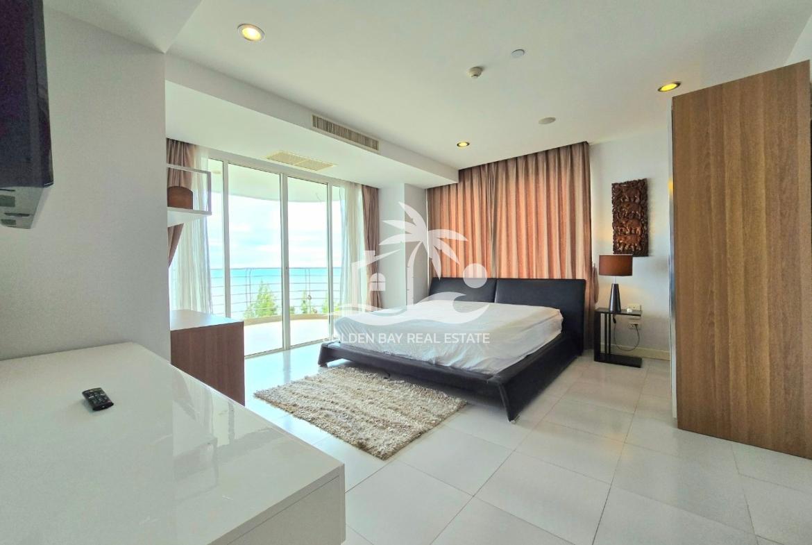 La Royale Beach – Na Jomtien