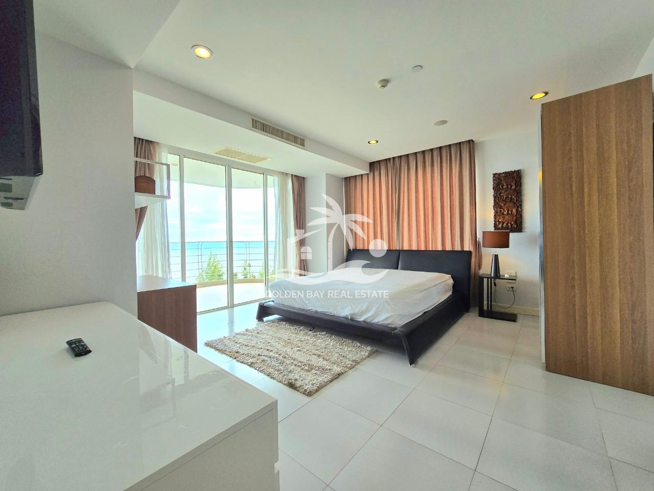 La Royale Beach – Na Jomtien