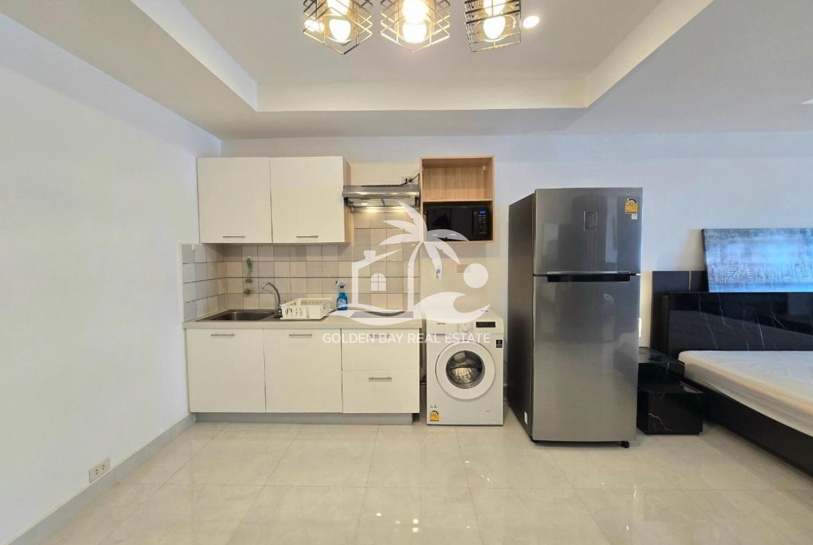 Jomtien Complex – Jomtien