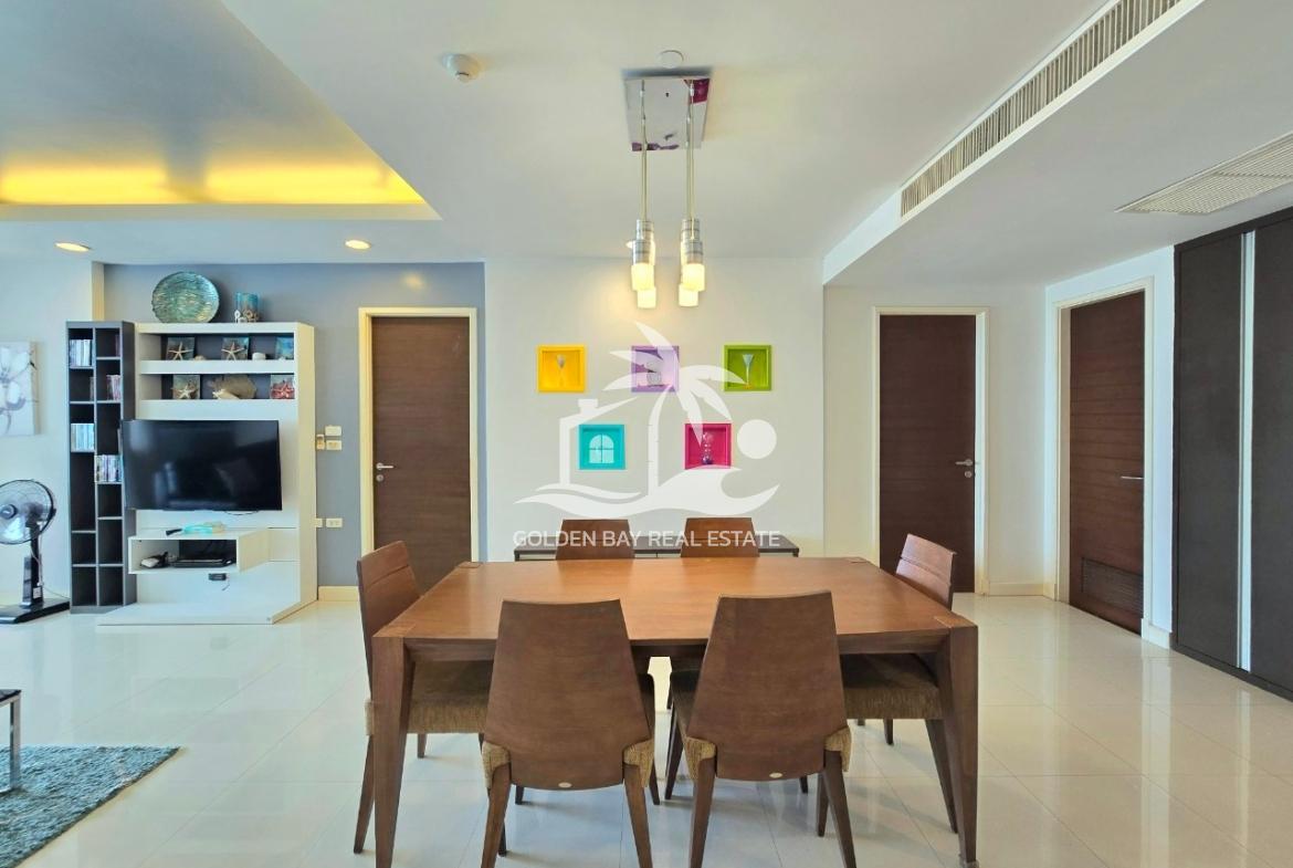 La Royale Beach – Na Jomtien