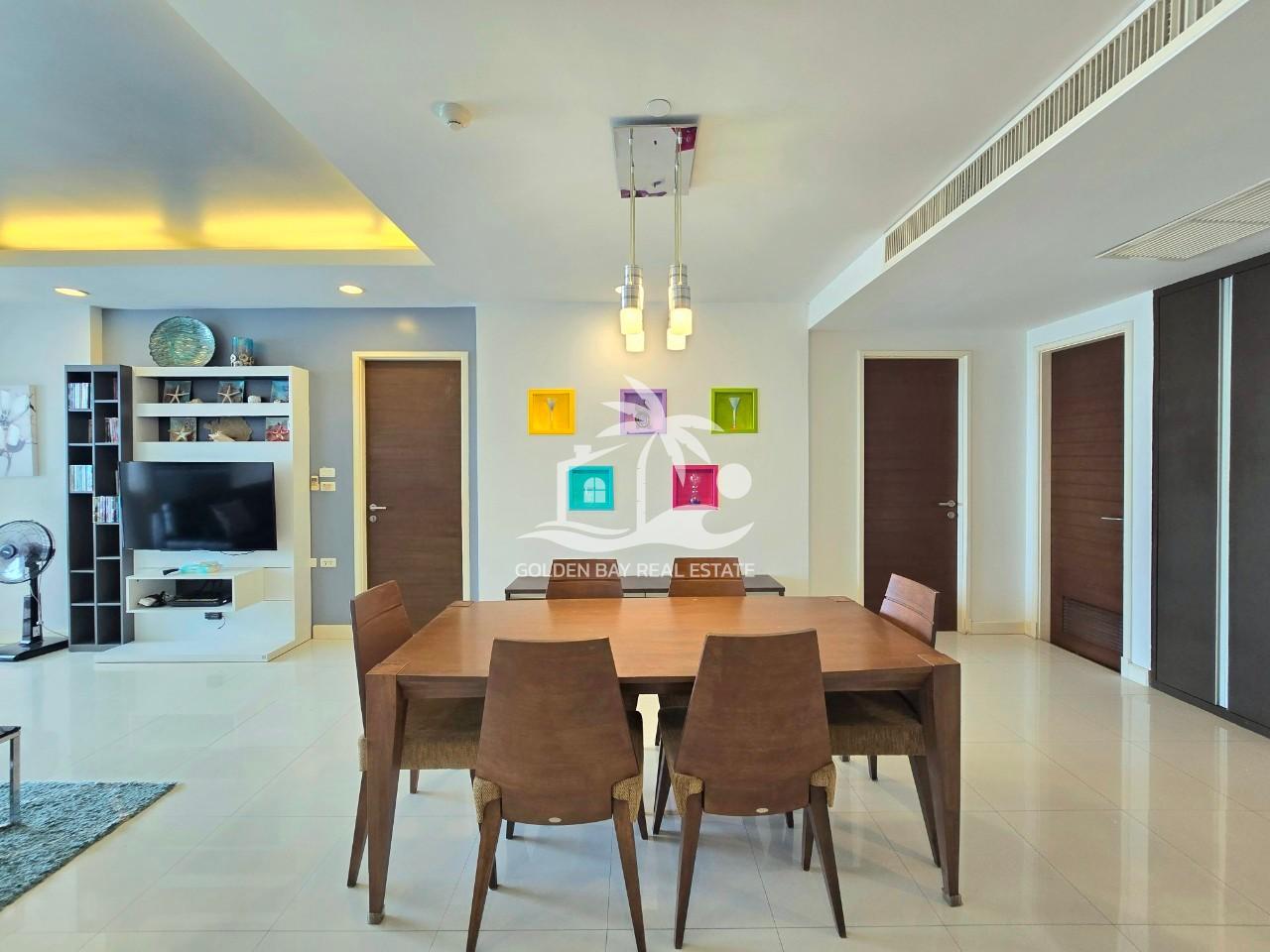 La Royale Beach – Na Jomtien
