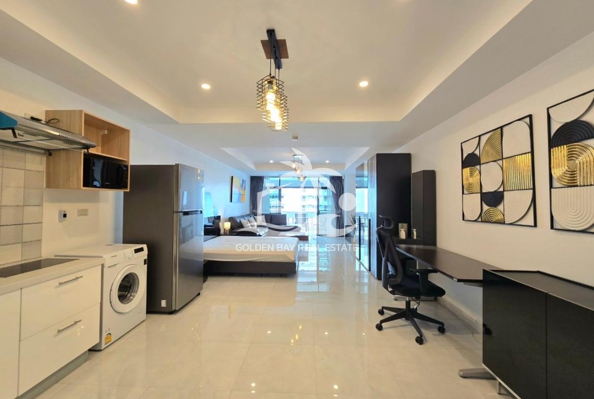 Jomtien Complex – Jomtien