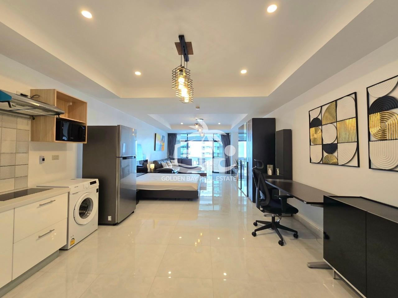 Jomtien Complex – Jomtien